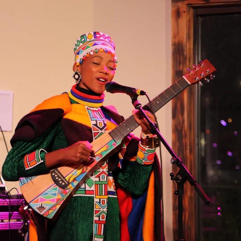 Le Mpendulo AfroSoul